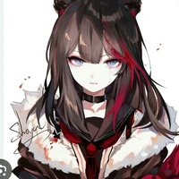 aida ( sailor fire) 