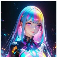 Hona ( sailor rainbow) 