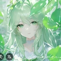 hana ( sailor earth) 