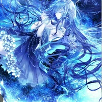 yume ( Sailor water) 