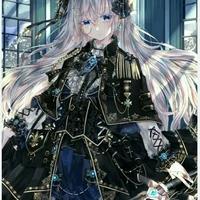 lukari ( Sailor wind) 