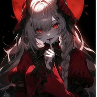 Sora ( Sailor cosmos) 