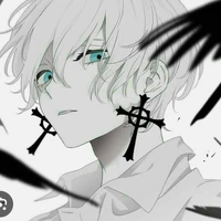 kaito(con usagi và Dimande, con thứ hai)