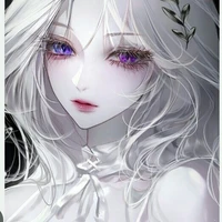 sofia(con usagi và Dimande, thứ hai) 