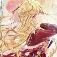 sara (con usagi và Dimande, con thứ ba) 