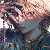 Kurapika Kurta