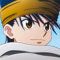 Ging Freecss