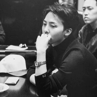 Kwon Jiyong-GD