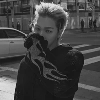 Dong YoungBae-SOL-Taeyang