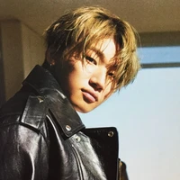 Kang Daesung-D-Lite