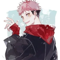Itadori Yuuji