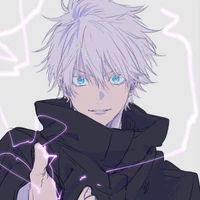 Gojo Satoru