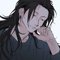 Geto Suguru