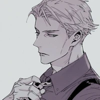 Nanami Kento