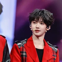 Trương Dịch Nhiên