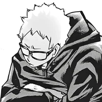 Tsukishima Kei