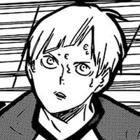 Shirabu Kenjirou