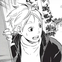 Sugawara Koushi