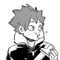 Hinata Shoyou