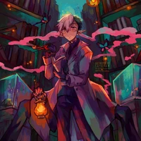 Tsuchigomori Ryuujiro