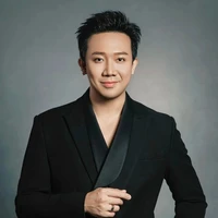 TRẤN THÀNH (CHA ANH)