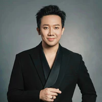TRẤN THÀNH (CHA ANH)