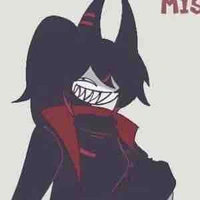 Miss Circle ( mèo Oreo ) [ ác quỷ ]🖤❤️🩸