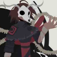 Alice [ ác quỷ ]< Dạng 2 >🖤❤️🩸