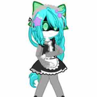 Jessica ( maid Worker Drone, my oc )💙