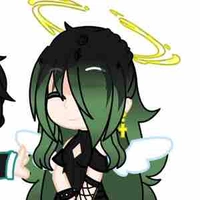 Miss Yukimi [ thiên thần ]💛🤍🖤💚✨