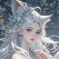 Miora Yulia< Hộ vệ trăng >