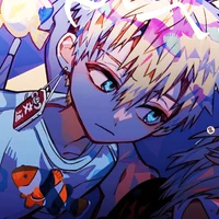 Minamoto Kou