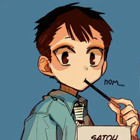 Satou Yomogi