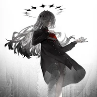 tinh linh bóng tối ( phina)