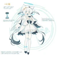 tinh linh gió ( aurora)