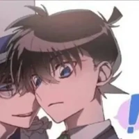 kudo shinichi