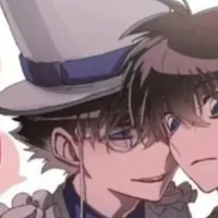kuroba kaito