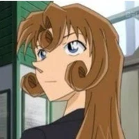 Kudo Yukiko