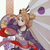 Sabaku No Temari