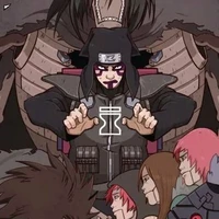 Sabaku No Kankuro
