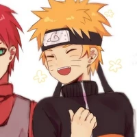Uzumaki Naruto
