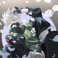Hatake Kakashi