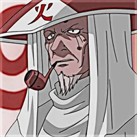 Hiruzen Sarutobi
