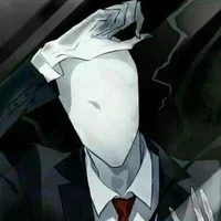 Slendy}Slenderman