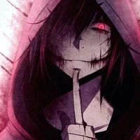 Jeff The Killer[Jeffrey Woods]