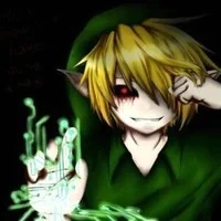 Ben Drowned[Benjamin Lawman]