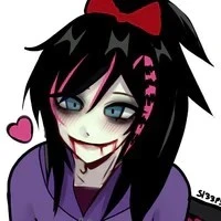 Nina The Killer[Nina Hopkins]