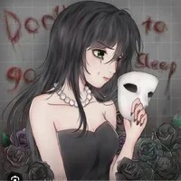 Jane The Killer[Jane Tod Richardson]