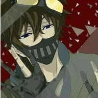 {The Weirdo}Ticci Toby