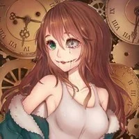 Clockwork[Natalie Sue Ouellette/Clocky]